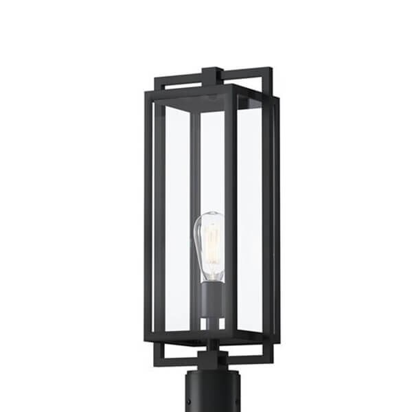 Kichler Goson Pedestal Mount